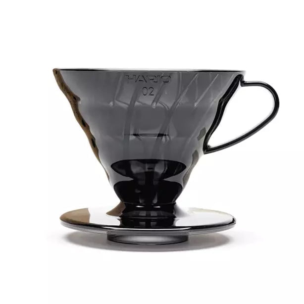 Hario V60 &amp; Grinder Gift Set